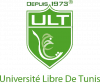 Université Libre De Tunis