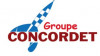 Logo Groupe Concordet