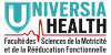 Universia Health