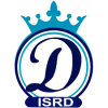 logo isrd